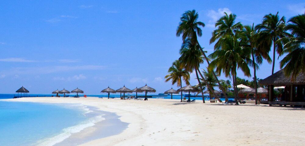 Maldives Group Travel