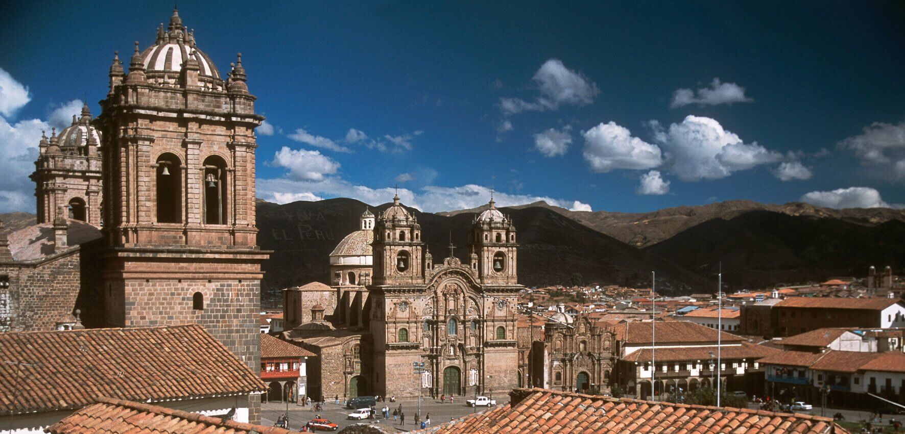 Peru Luxury Tours